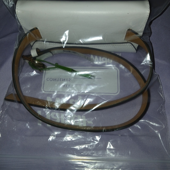 Kate Spade Lot Belt Wallet, Tote Bag, Clutch & Wallet All Authentic & New - Picture 10 of 13